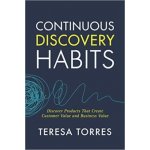 Continuous Discovery Habits – Sleviste.cz