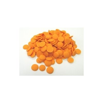 Master Martini - Pomerančová poleva / 0,5 kg – Hledejceny.cz
