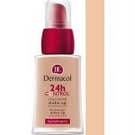 Dermacol 24h Control make-up 1 30 ml – Hledejceny.cz