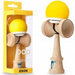 Kendama Krom Pop Žlutá – Zboží Dáma