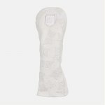 PXG Whiteout Hybrid Headcover bílý – Zboží Mobilmania