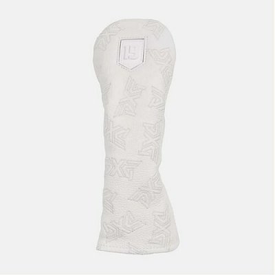 PXG Whiteout Hybrid Headcover bílý – Zboží Mobilmania