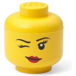 LEGO® úložná hlava mini Whinky LEGO40331727 – Zbozi.Blesk.cz