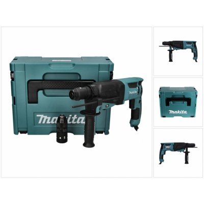 Makita HR2630TJ – Zbozi.Blesk.cz