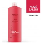 Wella Invigo Color Brilliance Color Protection Fine Shampoo 1000 ml – Zboží Dáma