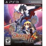Disgaea 4: A Promise Unforgotten – Zbozi.Blesk.cz