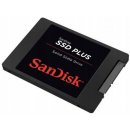 SanDisk Plus 240GB, SDSSDA-240G-G26