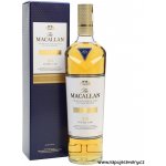 Macallan Gold Double Cask 40% 0,7 l (karton) – Zboží Mobilmania