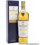 Macallan Gold Double Cask 40% 0,7 l (karton) – Hledejceny.cz