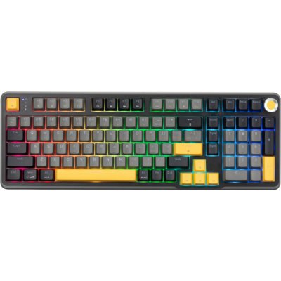 Marvo Titan 98 KG986W CZ – Zboží Živě