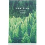 Skin1004 Madagascar Centella Tea-Trica Relaxing Mask Relaxační sheet mask s centellou a tea tree 23 ml 1 ks – Sleviste.cz