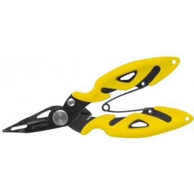 SPRO Titanium Micro universální kleště pro rybáře 12cm – Zboží Mobilmania