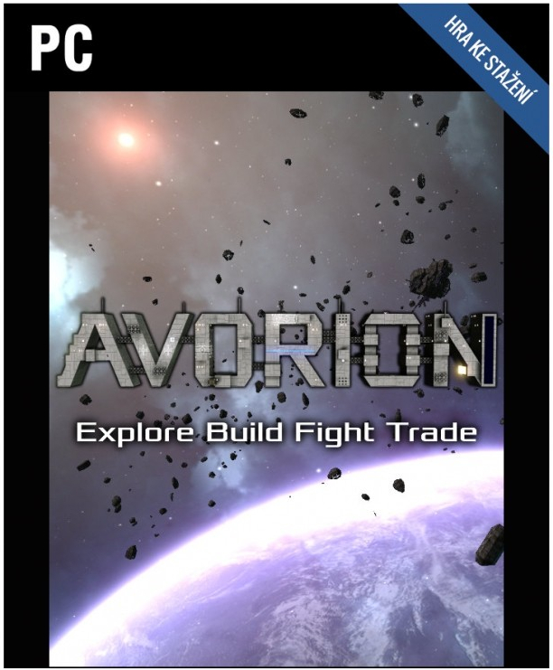 Avorion