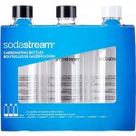 Sodastream Standard láhev Tripack 2260525 – Zboží Dáma