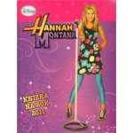 Hannah Montana Knížka na rok 2011 - Walt Disney – Hledejceny.cz