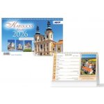 stolní Katolický 1061651 2026 – Zboží Dáma