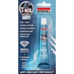 Soudal T-REX Power 25 ml transparentní – Hledejceny.cz