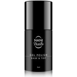 NANI Gel lak Amazing Line Base/Top 2 v 1 5 ml – Zboží Dáma