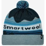 Smartwool Knit Winter Pattern Pom beanie – Hledejceny.cz