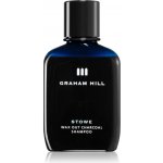 Graham Hill STOWE Wax Out Charcoal Shampoo M 100 ml – Zbozi.Blesk.cz