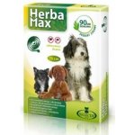 Herba Max Dog collar Antiparazitní obojek 75 cm – Zboží Dáma Herba Max Dog collar Antiparazitní obojek 75 cm – Zboží Dáma