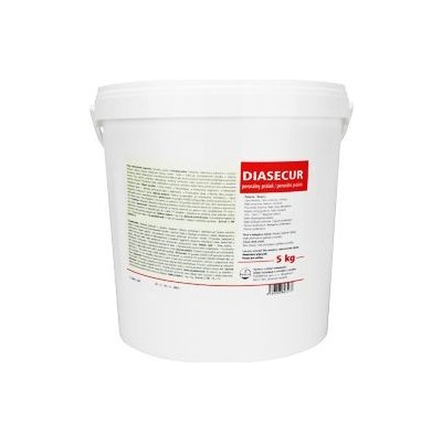 Pharmagal Diasecur plv 5000 g – Zboží Mobilmania