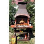 Drewfilip Barbakan – HobbyKompas.cz