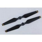 STABLECAM 8330 Rychlo-upínací vrtule 1CW+1CCW Mavic Golden - RC_88893 – Zboží Živě