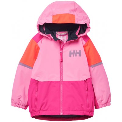 Helly Hansen K Rider 2.0 Ins Jacket Dragon fruit – Hledejceny.cz