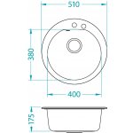 Alveus NIAGARA 10 béžová – Hledejceny.cz