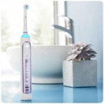 Oral-B Genius 10000N Orchid Purple – Sleviste.cz