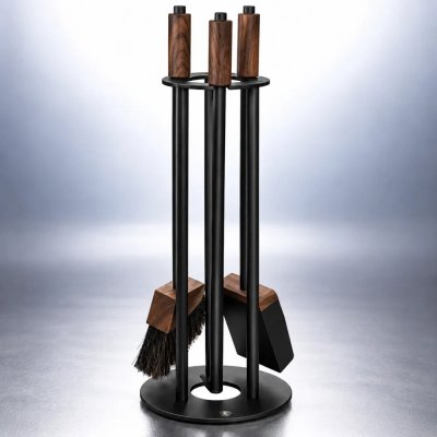 Red Anvil Black Rib 3 ořech – Hledejceny.cz