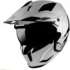 Přilba helma na motorku MT Helmets Streetfighter SV Chromed