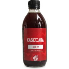 Rebelbean cascarový sirup 330 ml