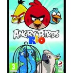 Angry Birds Rio – Hledejceny.cz