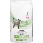 Pro Plan Veterinary Diets Feline HA Hypoallergenic 1,3 kg – Hledejceny.cz