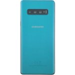 Kryt Samsung G975F Galaxy S10 Plus zadní zelený – Zboží Mobilmania