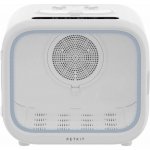 Petkit Airsalon Max Smart vysoušeč pro kočky a malé psy D 54 x Š 53 x V 49,5 cm – Zboží Dáma