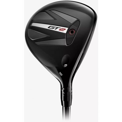 Titleist GT2 Mitsubishi Tensei 1K Blue 65 Fairway dřevo pravé 18° Stiff – Zboží Dáma
