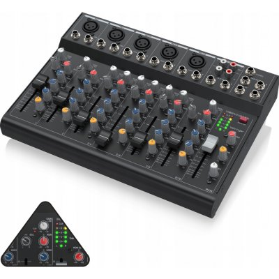 Behringer XENYX 1003B – Zboží Mobilmania