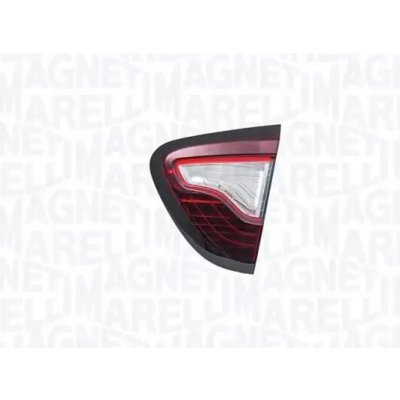 MAGNETI MARELLI Zadní světlo MAG 714000028643 – Hledejceny.cz