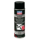 Liqui Moly Ochrana podvozku černá přelakovatelná 500 ml – Hledejceny.cz