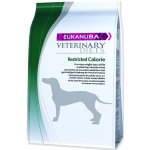 Eukanuba VD Restricted Calories Dry Dog 12 kg – Zbozi.Blesk.cz