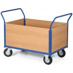 Variofit Plošinový se čtyřmi drátěnými výplněmi sw-700.401 – Zboží Mobilmania