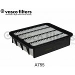 Vzduchový filtr VASCO A755 – Hledejceny.cz