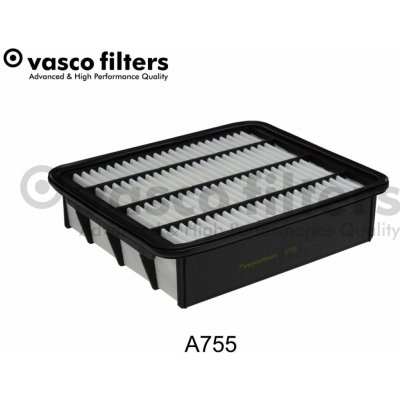 Vzduchový filtr VASCO A755 – Hledejceny.cz