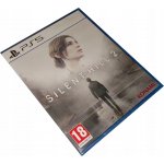 Silent Hill 2 – Zboží Mobilmania