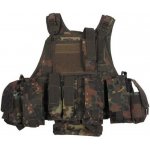 Ranger Molle modulární systém flecktarn – Zbozi.Blesk.cz
