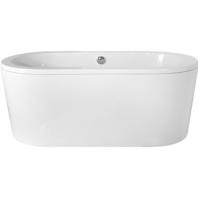 Besco Victoria 185 x 82 cm #WKV-185-WO – Hledejceny.cz