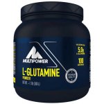 Amix Glutamine + BCAA 500 g – Zboží Mobilmania